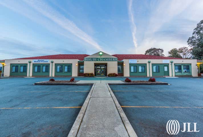 Birubi Chambers, Ground - Units 5 & 6, 121 Hawker Place, Hawker, ACT 2614