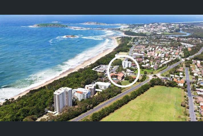 Hotel Leisure Property For Sale In Korora Nsw 2450