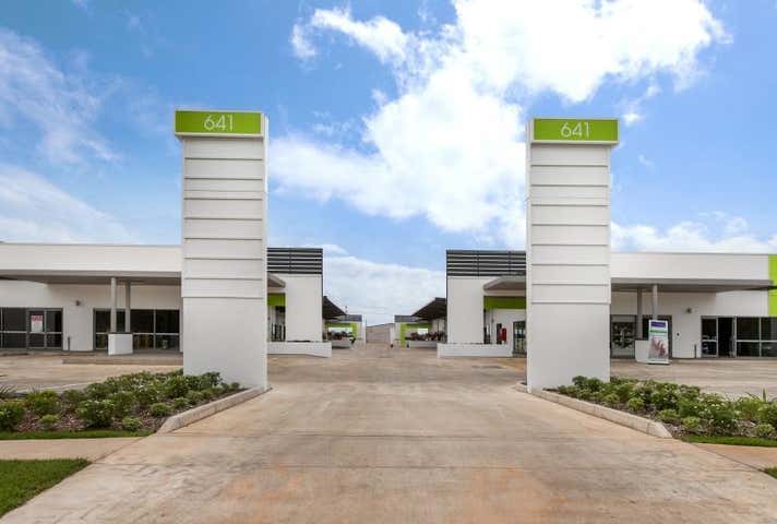 Berrimah Business Centre, 6/641 Stuart Highway, Berrimah, NT 0828