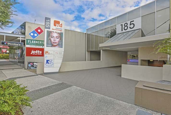 Unit 18, 185 Moggill Road, Taringa, Qld 4068