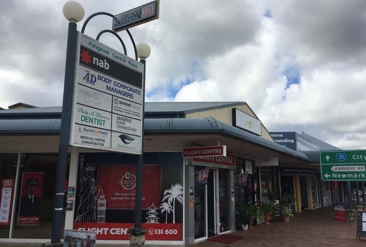 8/223 Waterworks Road, Ashgrove, Qld 4060