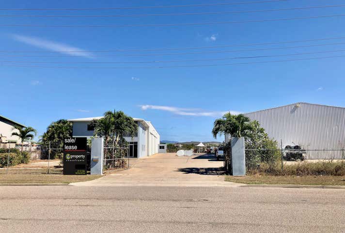 3-4 Reward Court, Bohle, Qld 4818