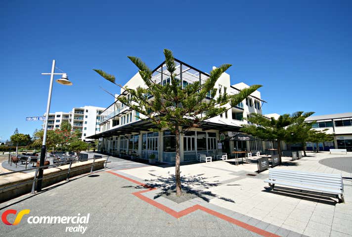 Hotel Leisure Property For Lease In West Busselton Wa 6280 Tenancy 2 Unit 19 1 Bonnefoi Boulevard Bunbury Wa 6230