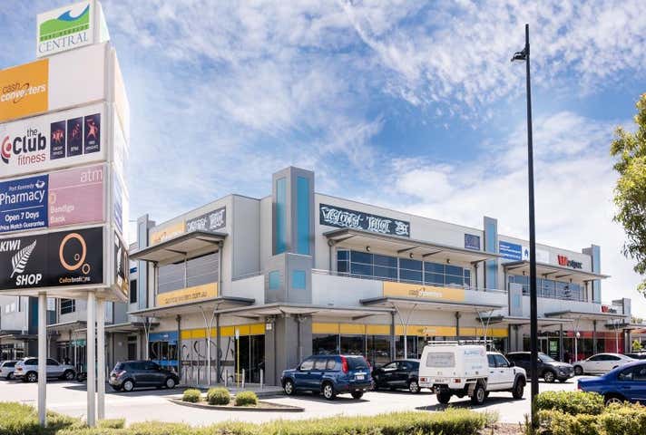 Port Kennedy Shopping Centre, Shops 17B & 21A, 397 Warnbro Sound Avenue, Port Kennedy, WA 6172