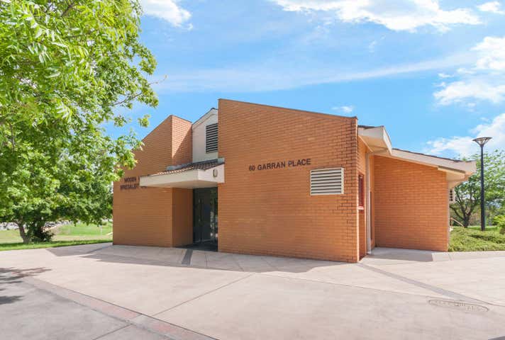 Unit 1, 60 Garran Place, Garran, ACT 2605