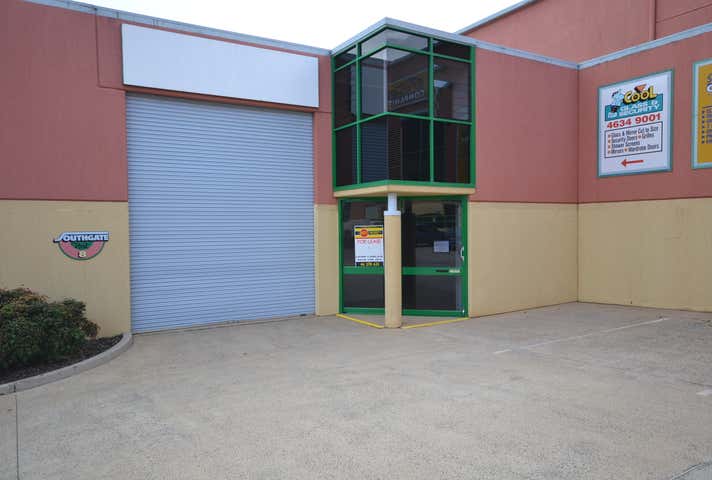 8/493 South Street, Harristown, Qld 4350