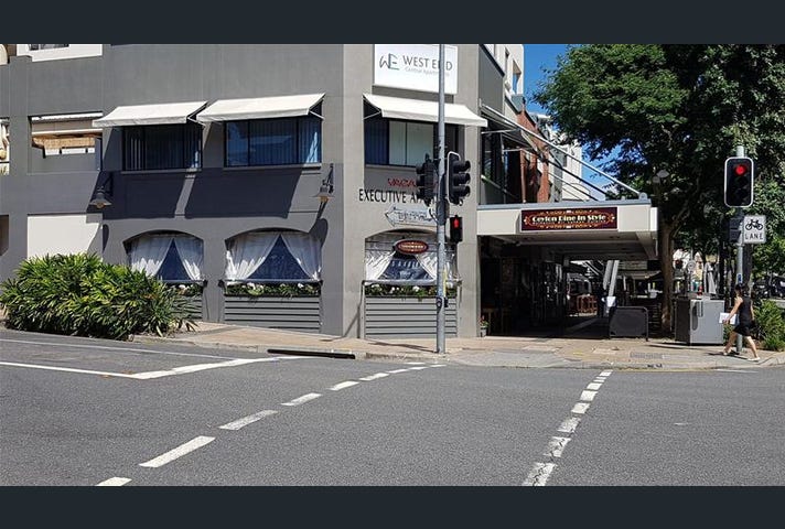 West End Central, 11/220 Melbourne Street, South Brisbane, Qld 4101