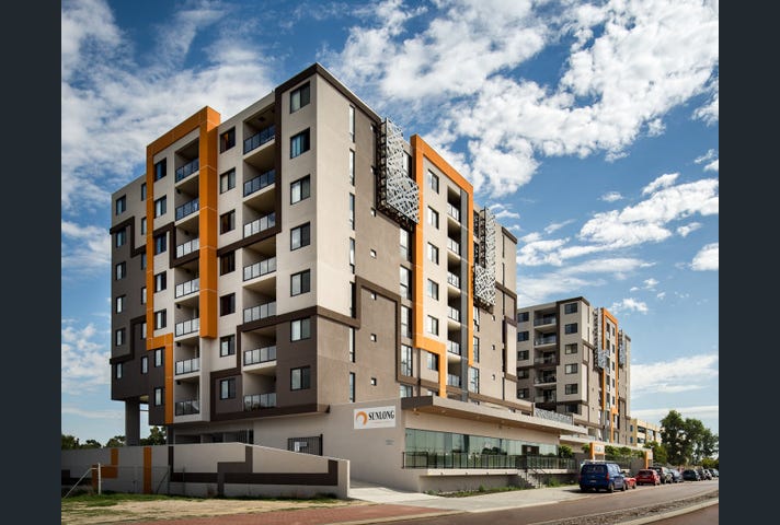 Bella Vita Apartments, Lot 4, G5,58 Grose Av, Cannington, WA 6107