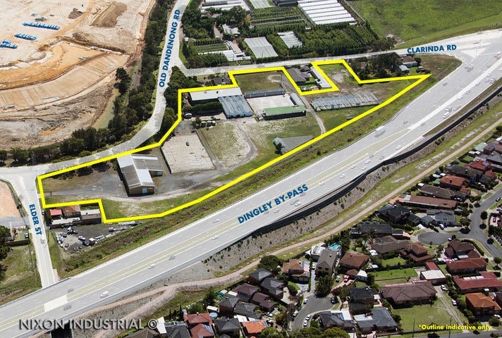 236-242 Clarinda Road, Heatherton, Vic 3202