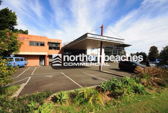 Beacon Hill, address available on request