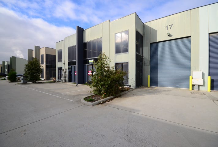 17/69-77 Mark Anthony Drive, Dandenong South, Vic 3175