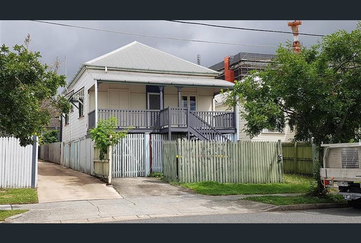 55 Cleveland Street, Greenslopes, Qld 4120