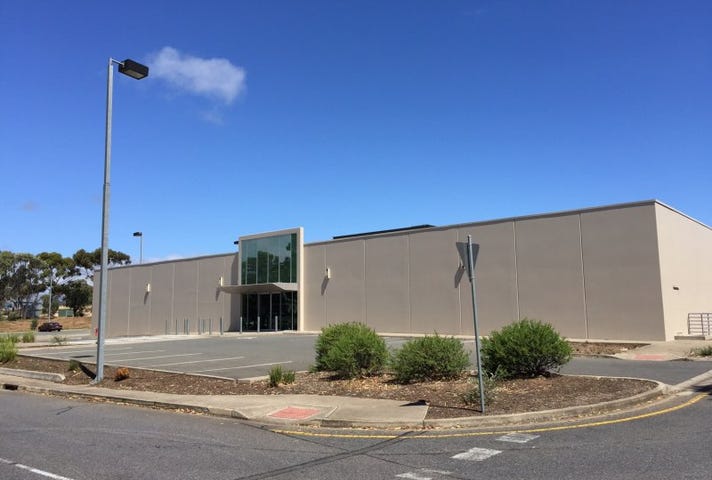 Colonnades Shopping Centre, 10 Beach Road, Noarlunga Centre, SA 5168