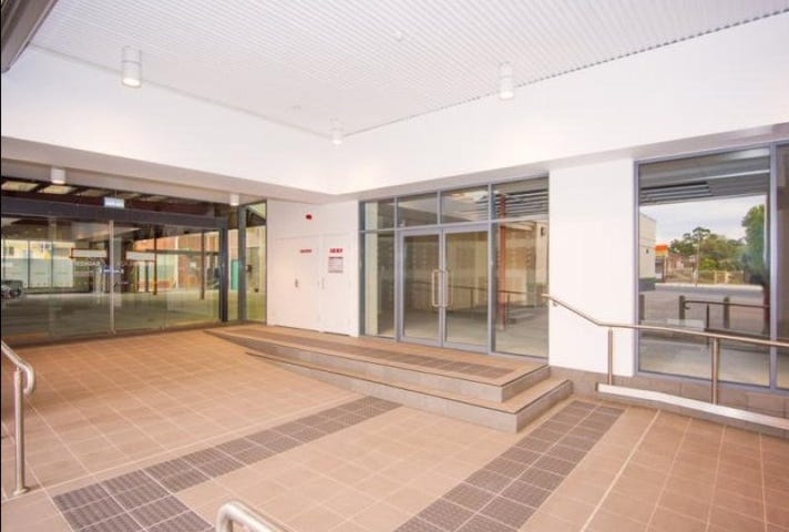 Mount Barker Plaza Shopping Centre, Tenancy A & B, 22-28 Hutchinson Street, Mount Barker, SA 5251