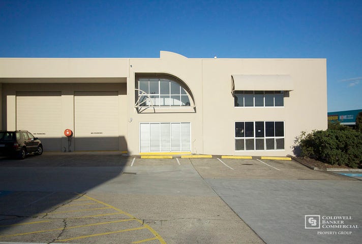 Capalaba, address available on request