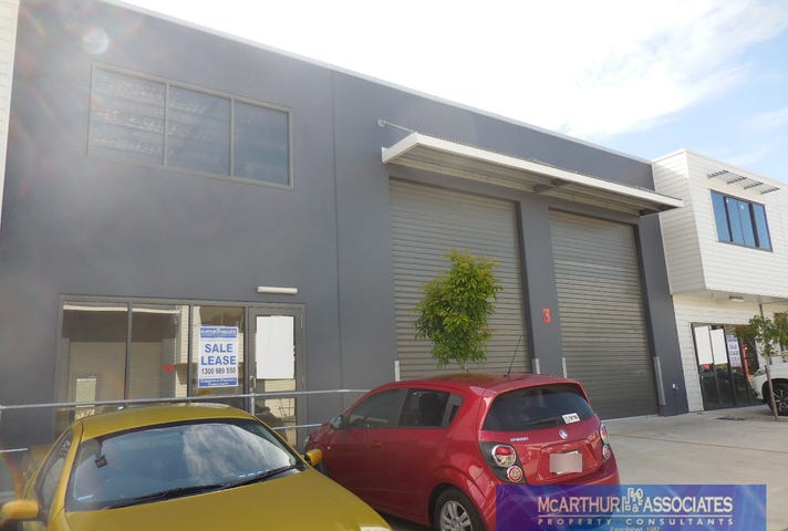 Deception Bay, address available on request