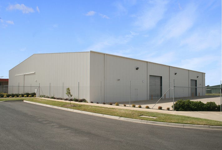 25-27 Industrial Place, Breakwater, Geelong, Vic 3220