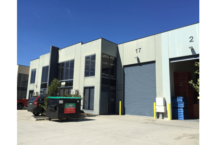 17/69-77 Mark Anthony Drive, Dandenong South, Vic 3175