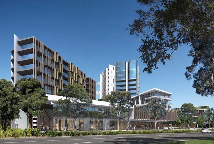 Level Ground Flo, 1-5 Link Road, Zetland, NSW 2017