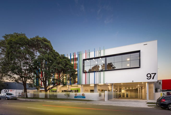 Aussie Strata Storage, Unit 26, 97 Old Pittwater Rd, Brookvale, NSW 2100
