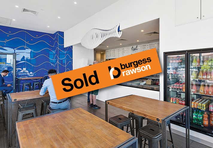 Sold Shop Retail Property At Reel Deal Fish N Chippery