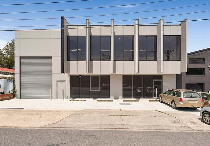 Sold Warehouse Property At 29 Metropolitan Sold Warehouse Property At 29 Metropolitan