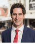 Josh Twelftree