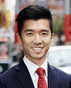 Lewis Tong