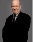 Graeme Scott