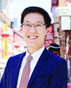 Kinson Wong