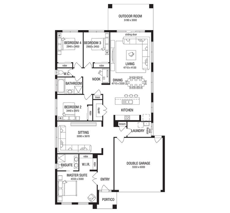 orlando-home-design-house-plan-by-metricon-homes