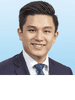 Patrick Yi