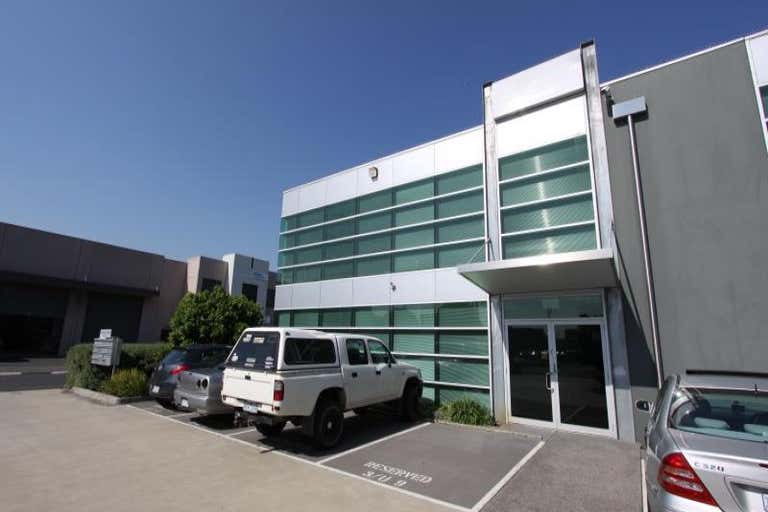 Leased Office At 9 3 Westside Avenue Port Melbourne Vic 3207