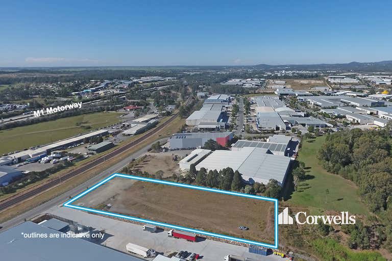 12 Nyholt Drive, Yatala, QLD 4207 Development Site & Land For Sale