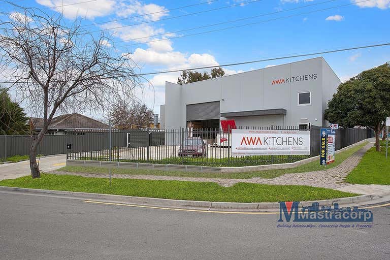 Sold Industrial Warehouse Property At 25 Petrova Ave Windsor