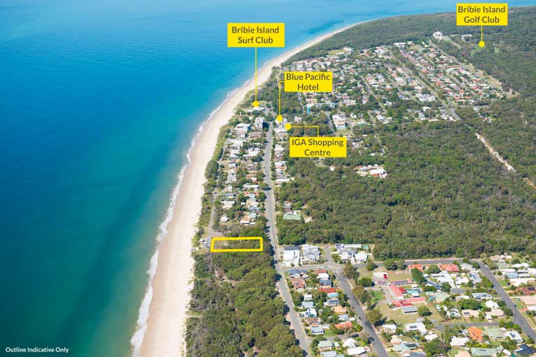 Sold Development Site Land At 77 North Street Woorim Qld 4507 Realcommercial