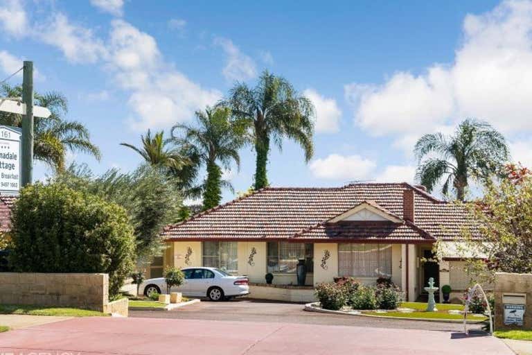 3161 Albany Highway Armadale Wa 6112 Hotel Leisure Property For Sale Realcommercial