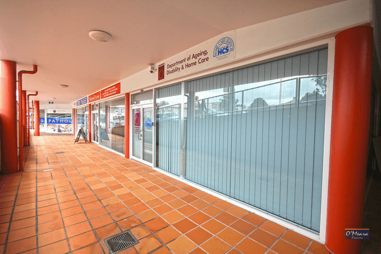 5/35 Stockton Street, Nelson Bay, NSW 2315 Shop & Retail Property For