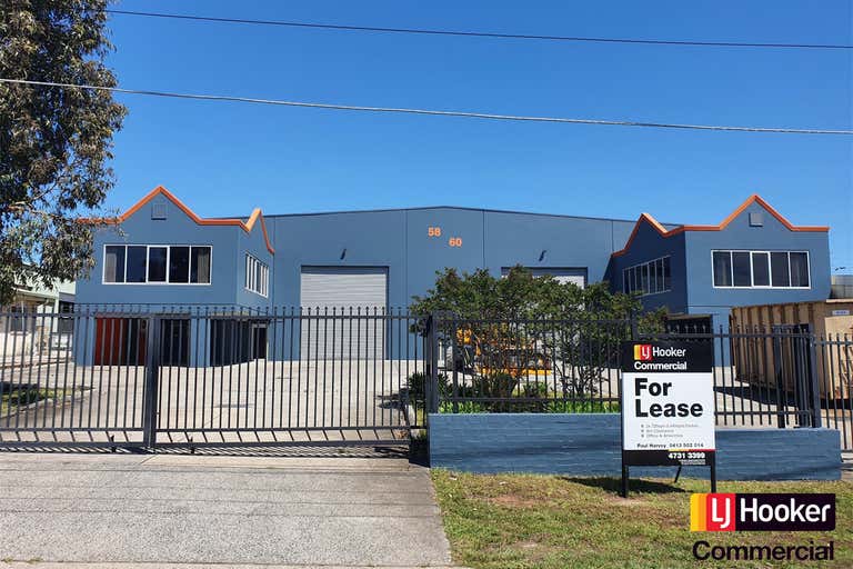 St Marys, NSW 2760 Industrial & Warehouse Property For Lease