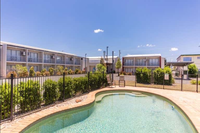 Sold Hotel & Leisure Property in Capella, QLD 4723