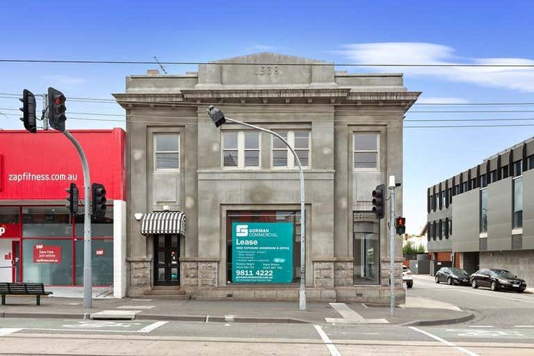 822 Glenferrie Road, Hawthorn, VIC 3122  Office For Lease  realcommercial