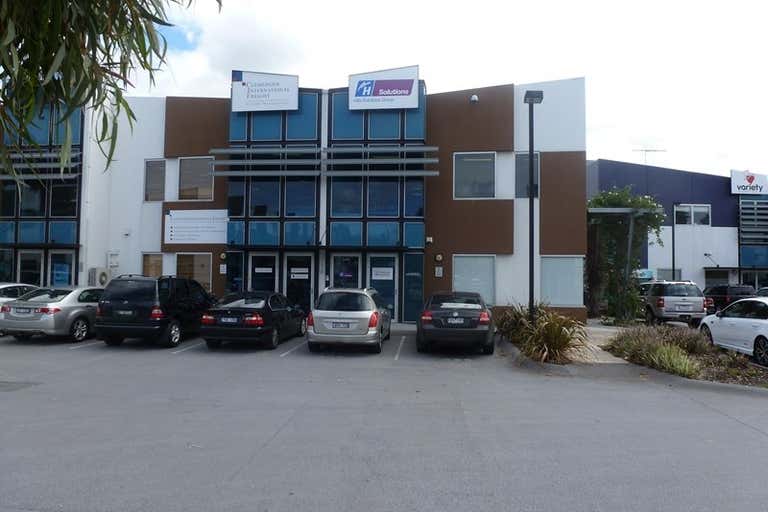 Leased Office At G65 63 85 Turner Street Port Melbourne Vic