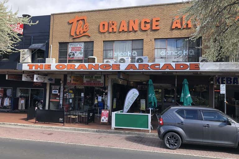 Orange Arcade, Shop 24 & 25, 142148 Summer Street, Orange, NSW 2800 Shop & Retail Property