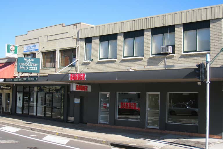 Mona Vale, NSW 2103 Shop & Retail Property For Lease