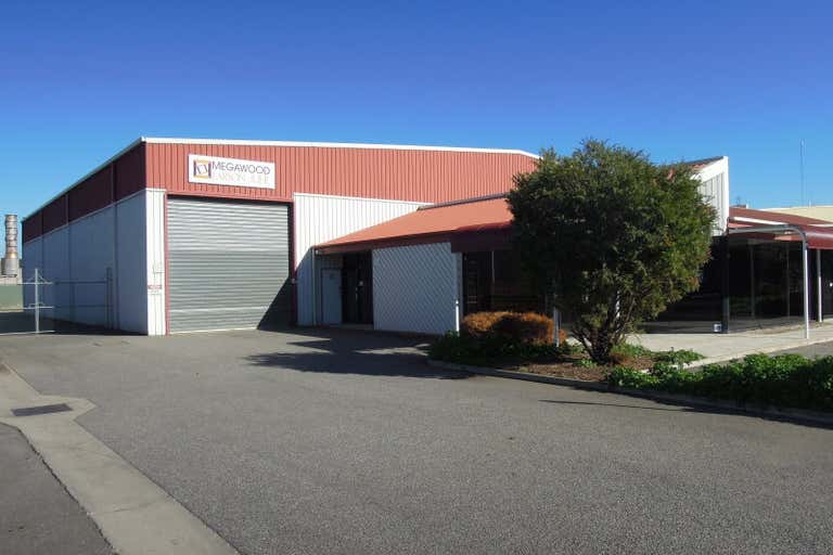 Leased Industrial & Warehouse Property at 38 Cavan Road, Unit 2A