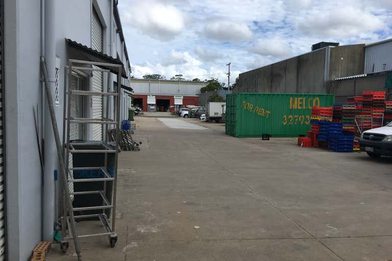 sold industrial & warehouse property at 6/3 hitech drive