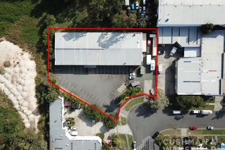 1820 Commercial Drive, Ashmore, QLD 4214 Industrial & Warehouse