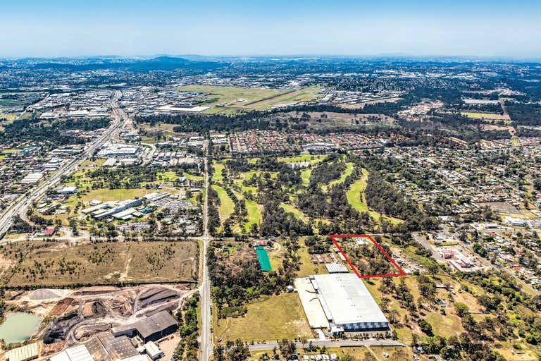 Sold Development Site & Land at 161 Rudd Street, Inala, QLD 4077 ...