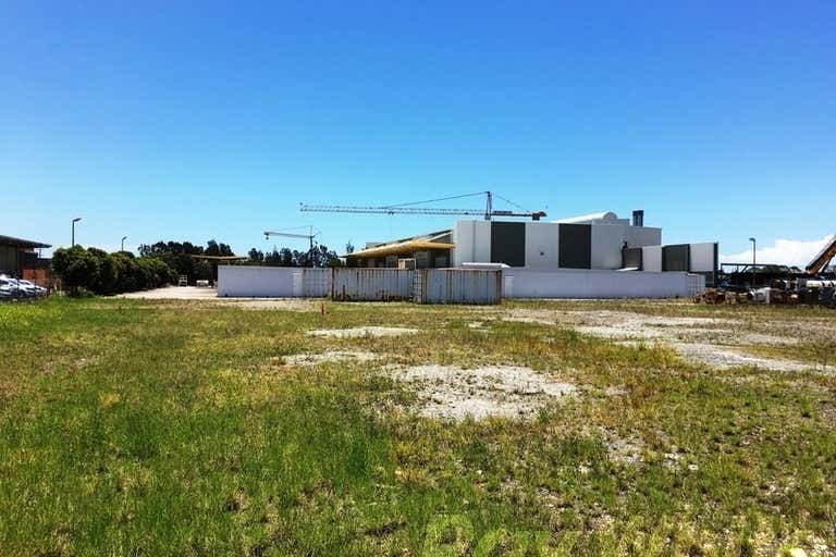 Leased Industrial & Warehouse Property at 111 Brownlee Street, Pinkenba