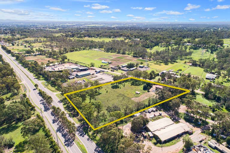 Vineyard, NSW 2765 Development Site & Land For Sale